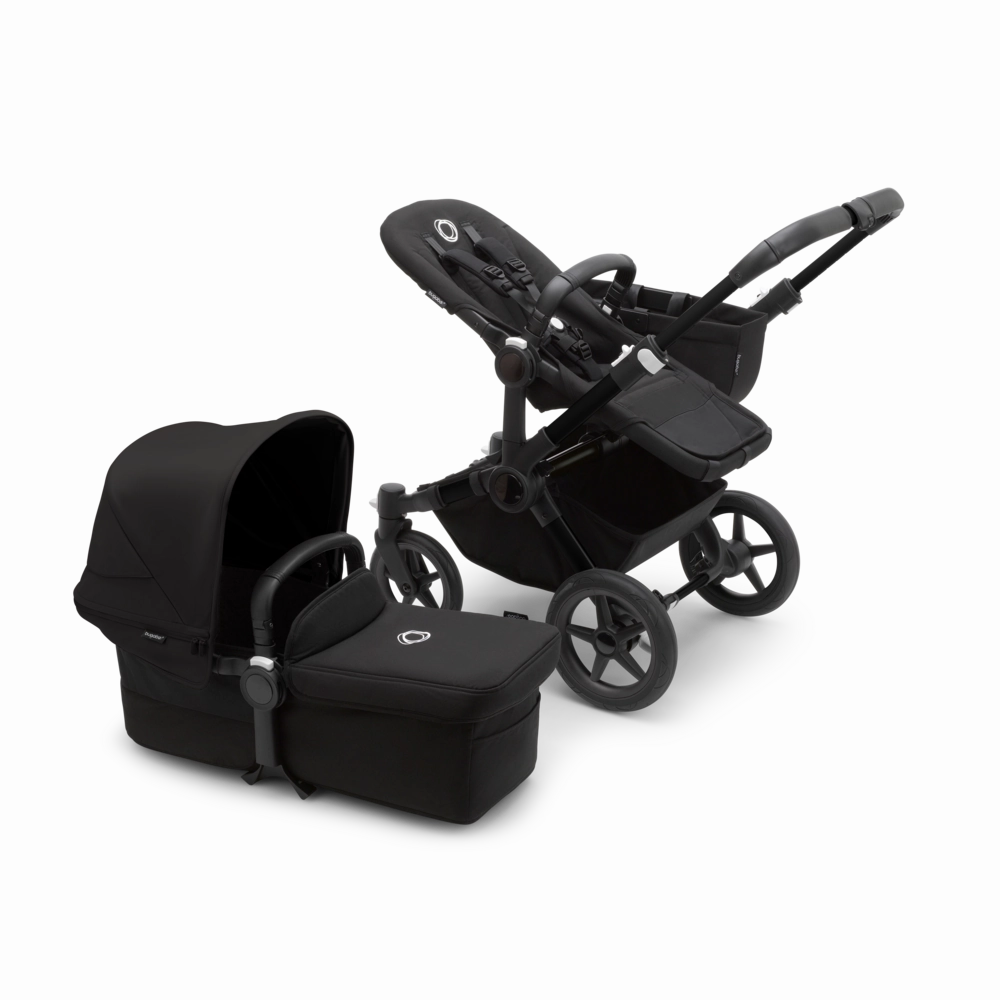 Bugaboo Donkey 5 Mono Complete