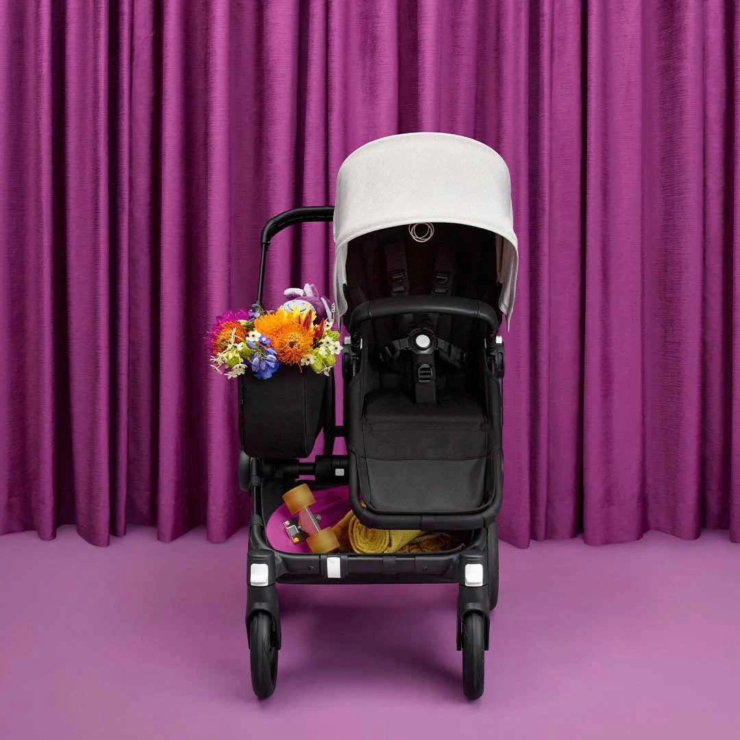 Bugaboo Donkey 5 Mono Complete   Turtle Air Travel System