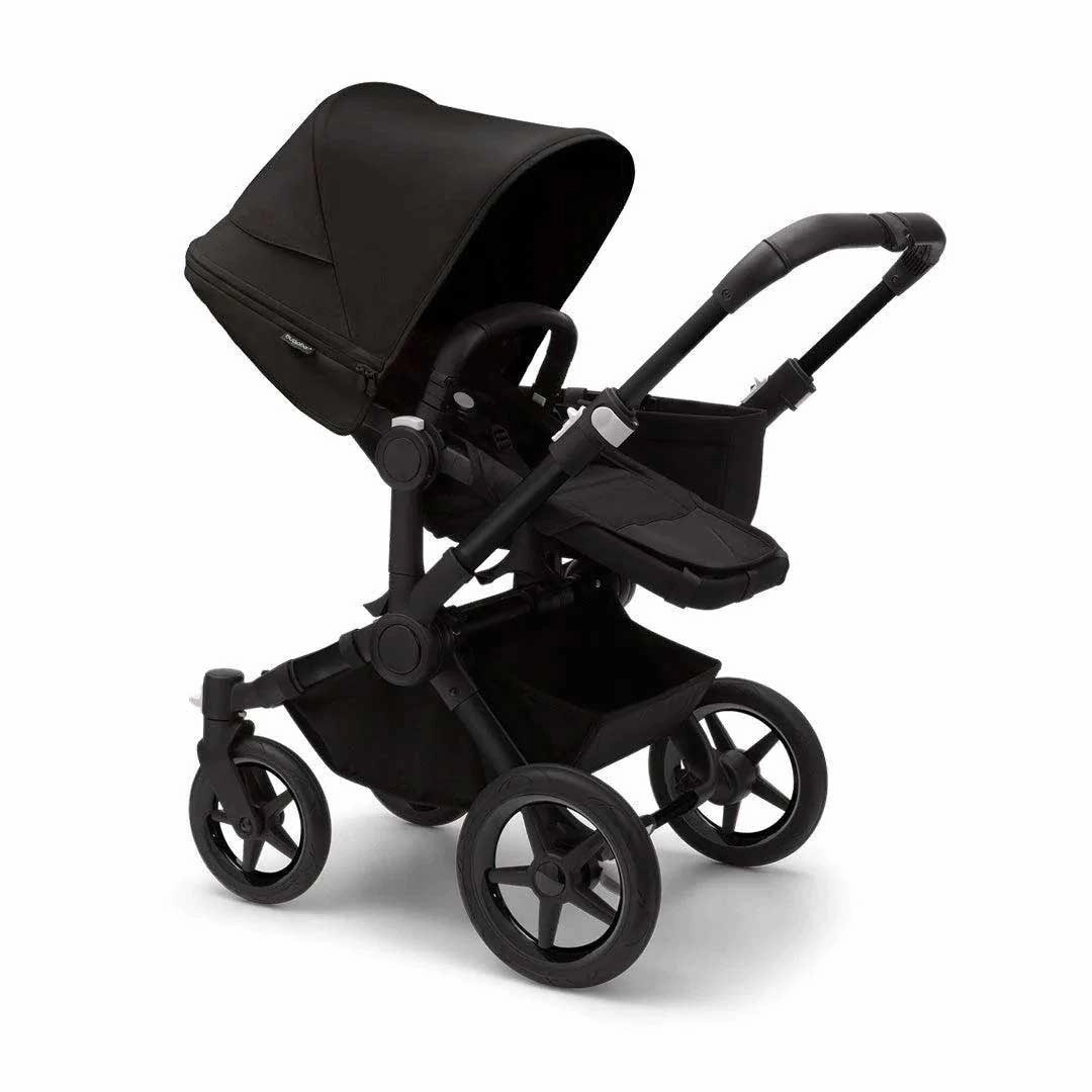 Bugaboo Donkey 5 Mono Complete   Turtle Air Travel System