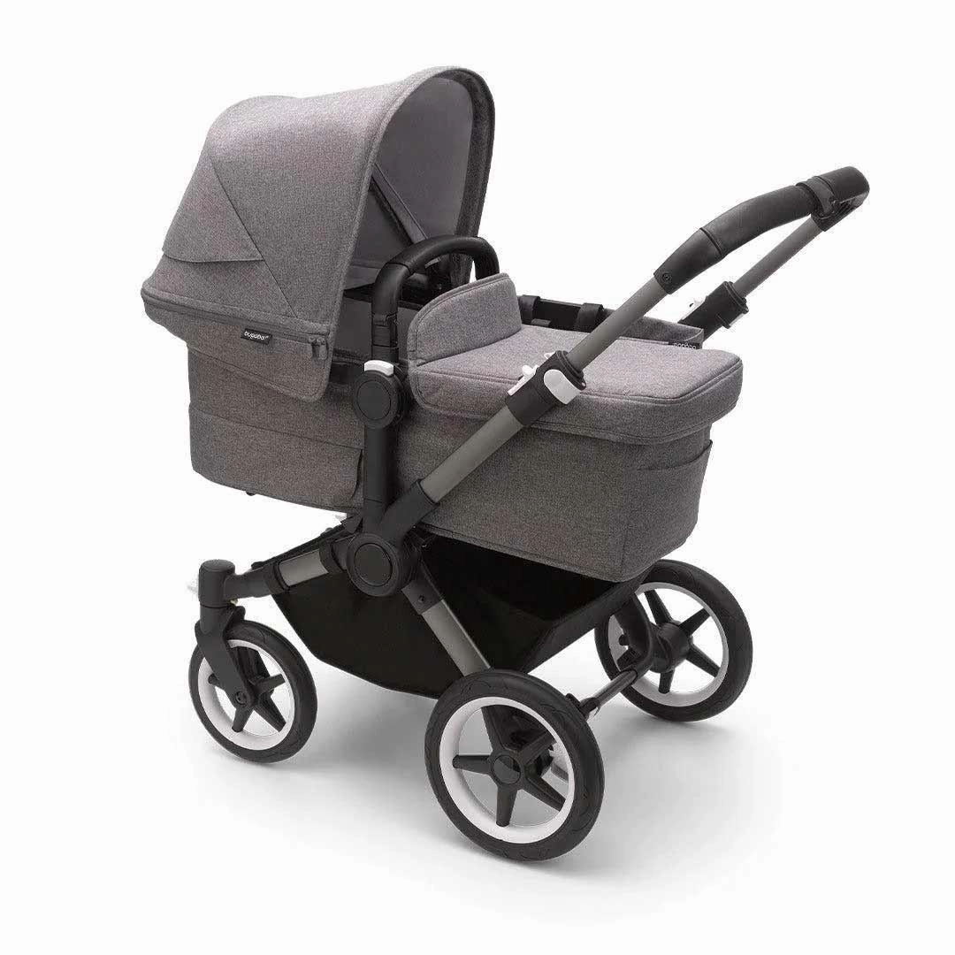 Bugaboo Donkey 5 Mono Complete   Turtle Air Travel System