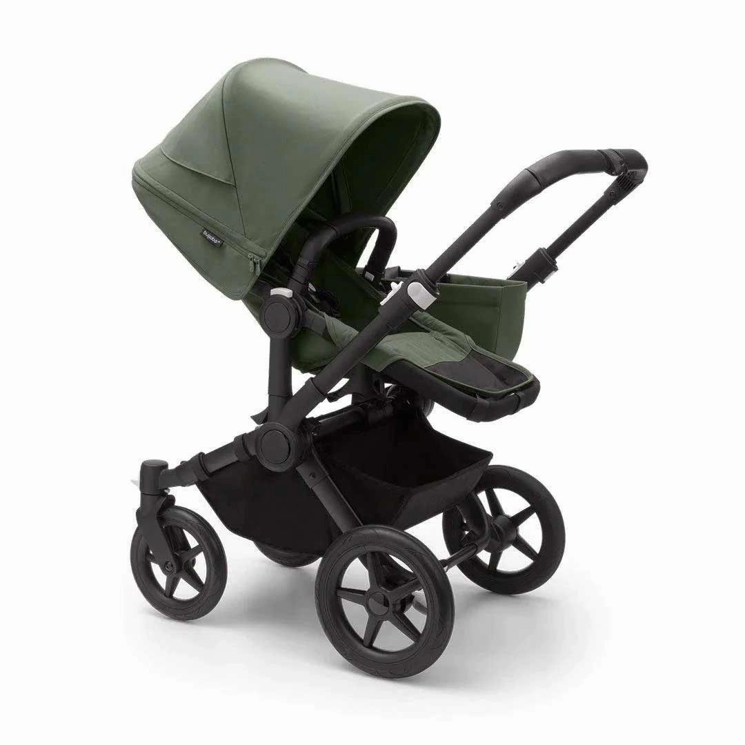 Bugaboo Donkey 5 Mono Complete   Turtle Air Travel System