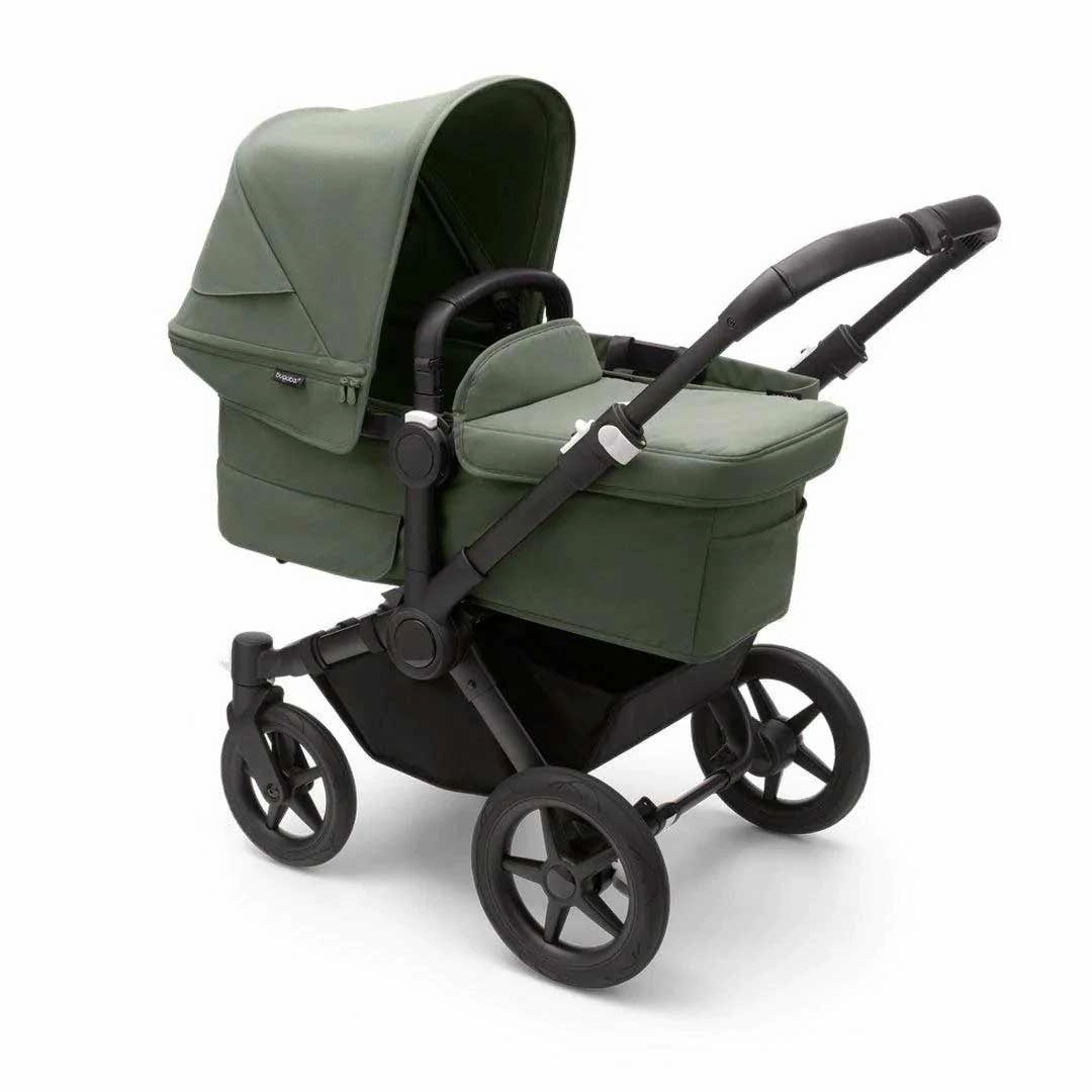Bugaboo Donkey 5 Mono Complete   Turtle Air Travel System