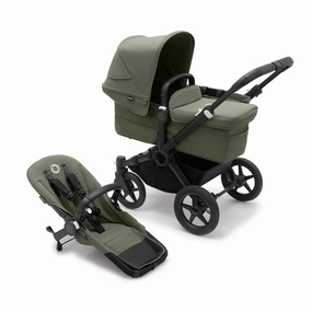 Bugaboo Donkey 5 Mono Complete Pushchair