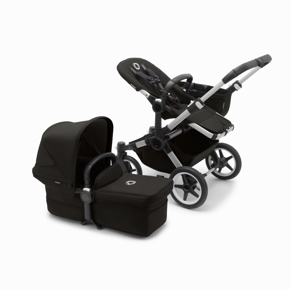 Bugaboo Donkey 5 Mono Complete
