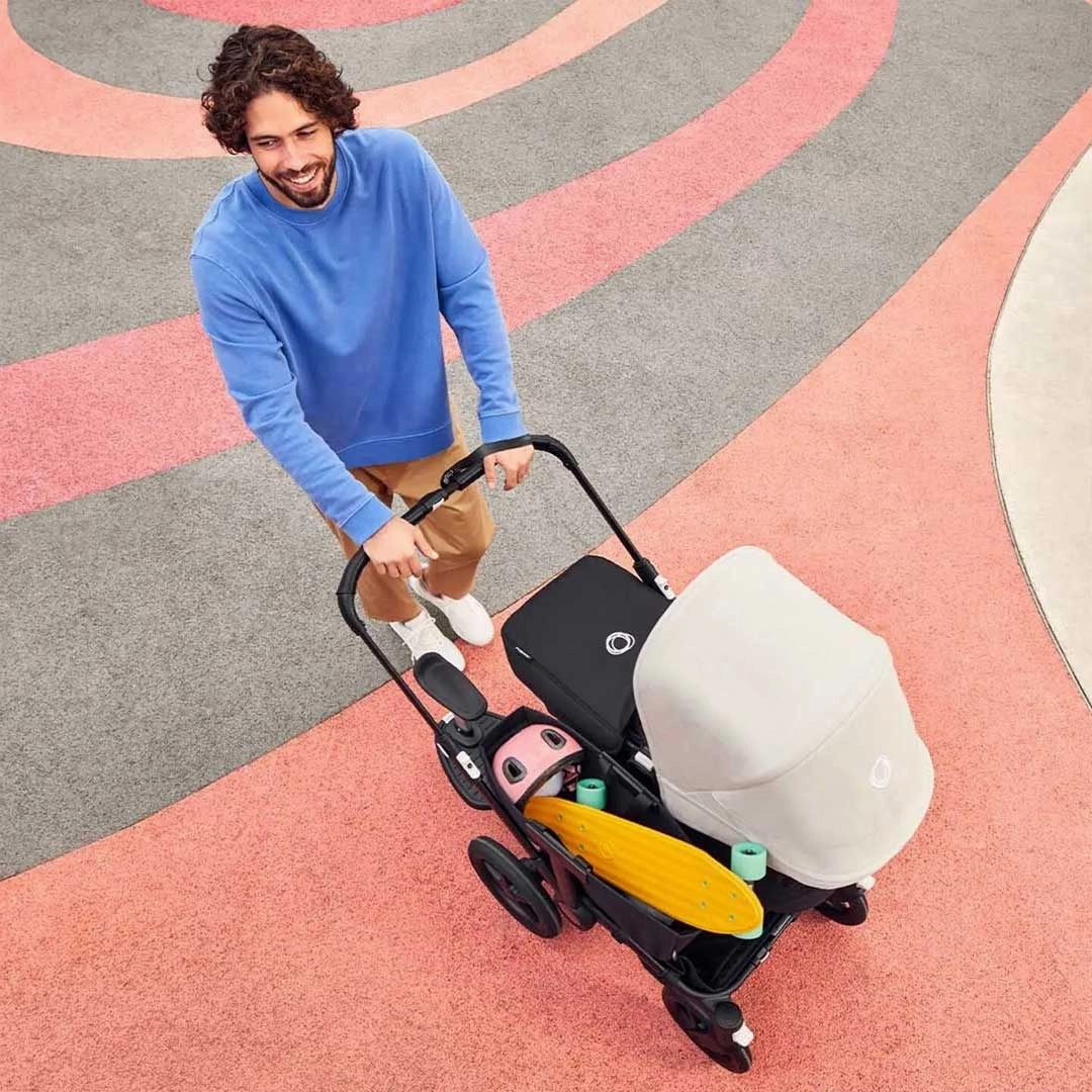 Bugaboo Donkey 5 Mono Pushchair