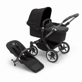 Bugaboo Donkey 5 Mono Pushchair