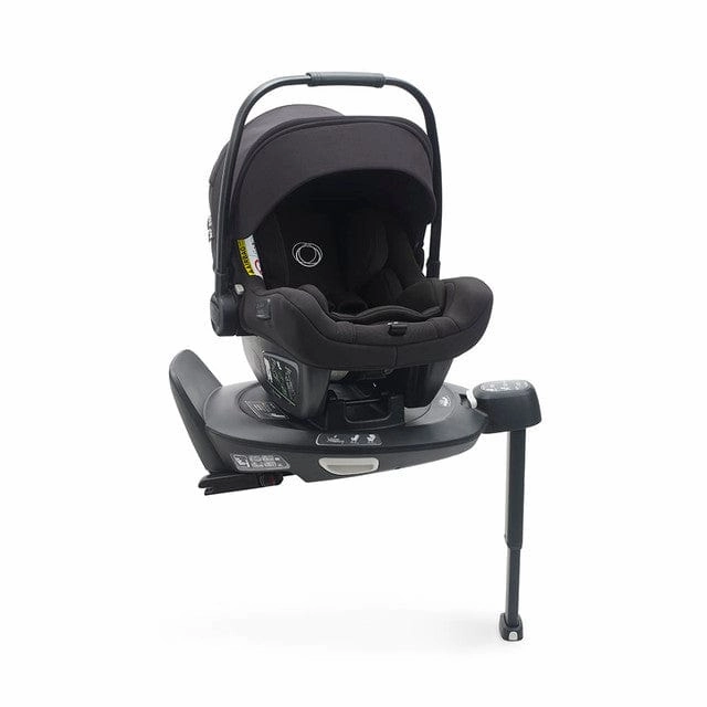 Bugaboo Donkey 5 Mono Turtle Travel System - Desert Taupe
