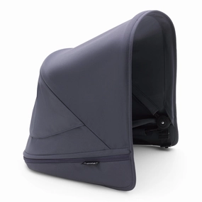 Bugaboo Donkey 5 Sun Canopy in Stormy Blue