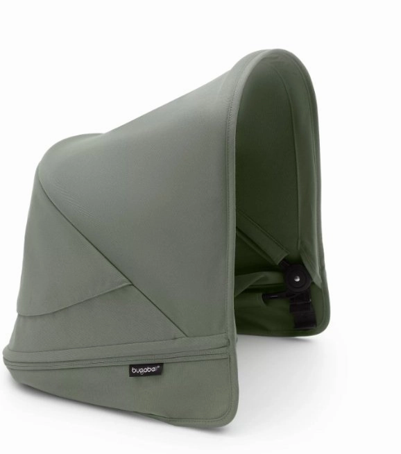 Bugaboo Donkey 5 Sun canopy