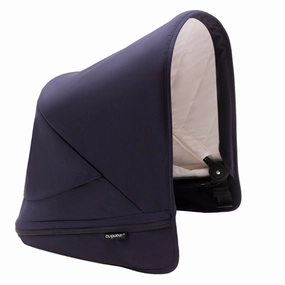 Bugaboo Donkey 5 Sun Kaleche Classic Navy