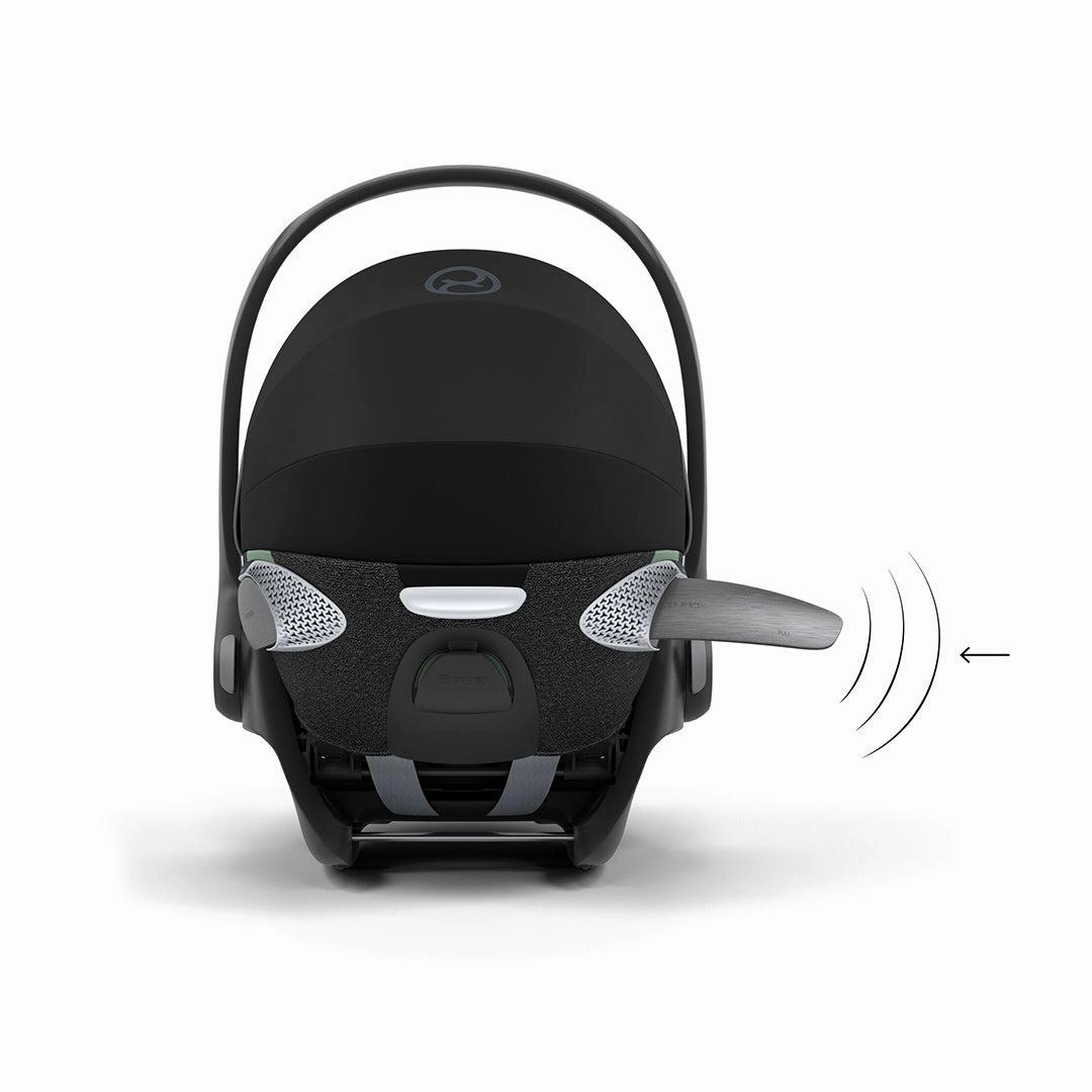 Bugaboo Donkey 5 Twin Complete   Cloud T Travel System