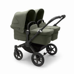 Bugaboo Donkey 5 Twin Complete Pushchair
