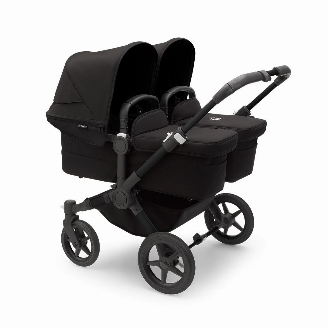 Bugaboo Donkey 5 Twin Complete Pushchair