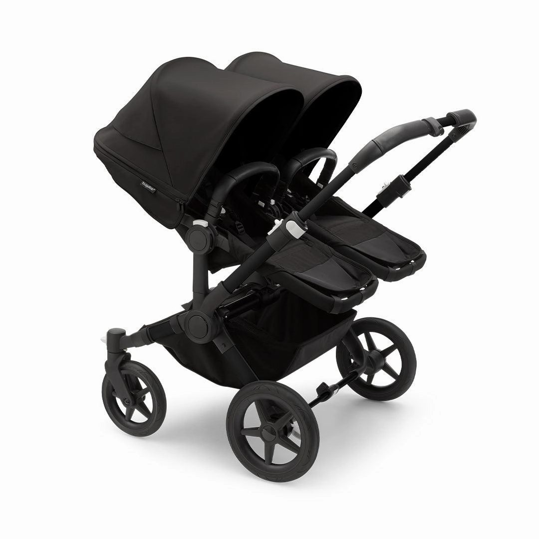 Bugaboo Donkey 5 Twin Complete Pushchair