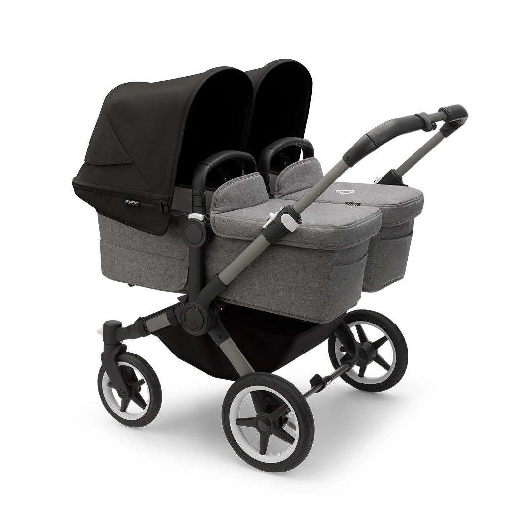 Bugaboo Donkey 5 Twin Pushchair