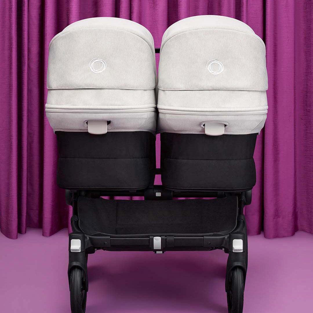 Bugaboo Donkey 5 Twin Pushchair