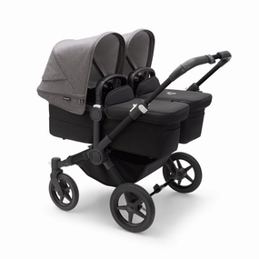 Bugaboo Donkey 5 Twin Pushchair
