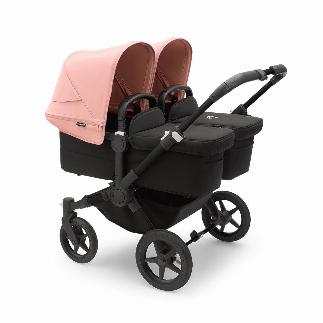 Bugaboo Donkey 5 Twin Pushchair