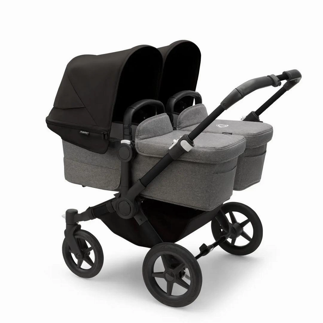 Bugaboo Donkey 5 Twin Pushchair