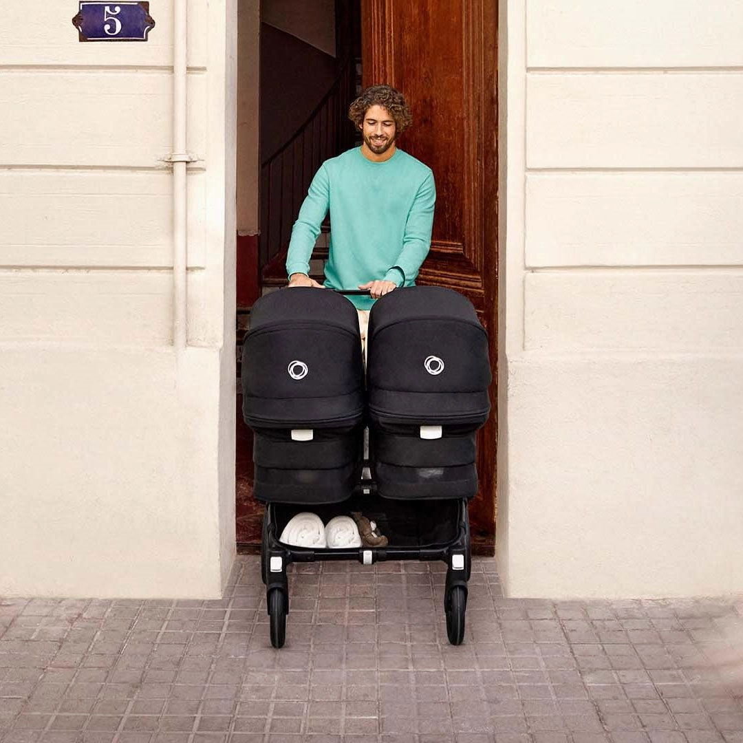 Bugaboo Donkey 5 Twin Pushchair