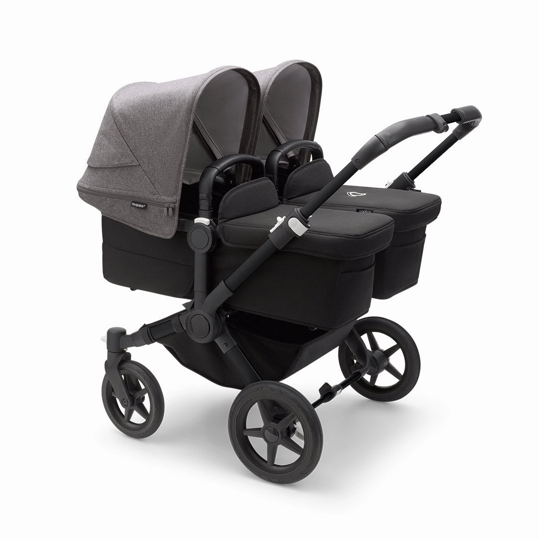 Bugaboo Donkey 5 Twin Pushchair