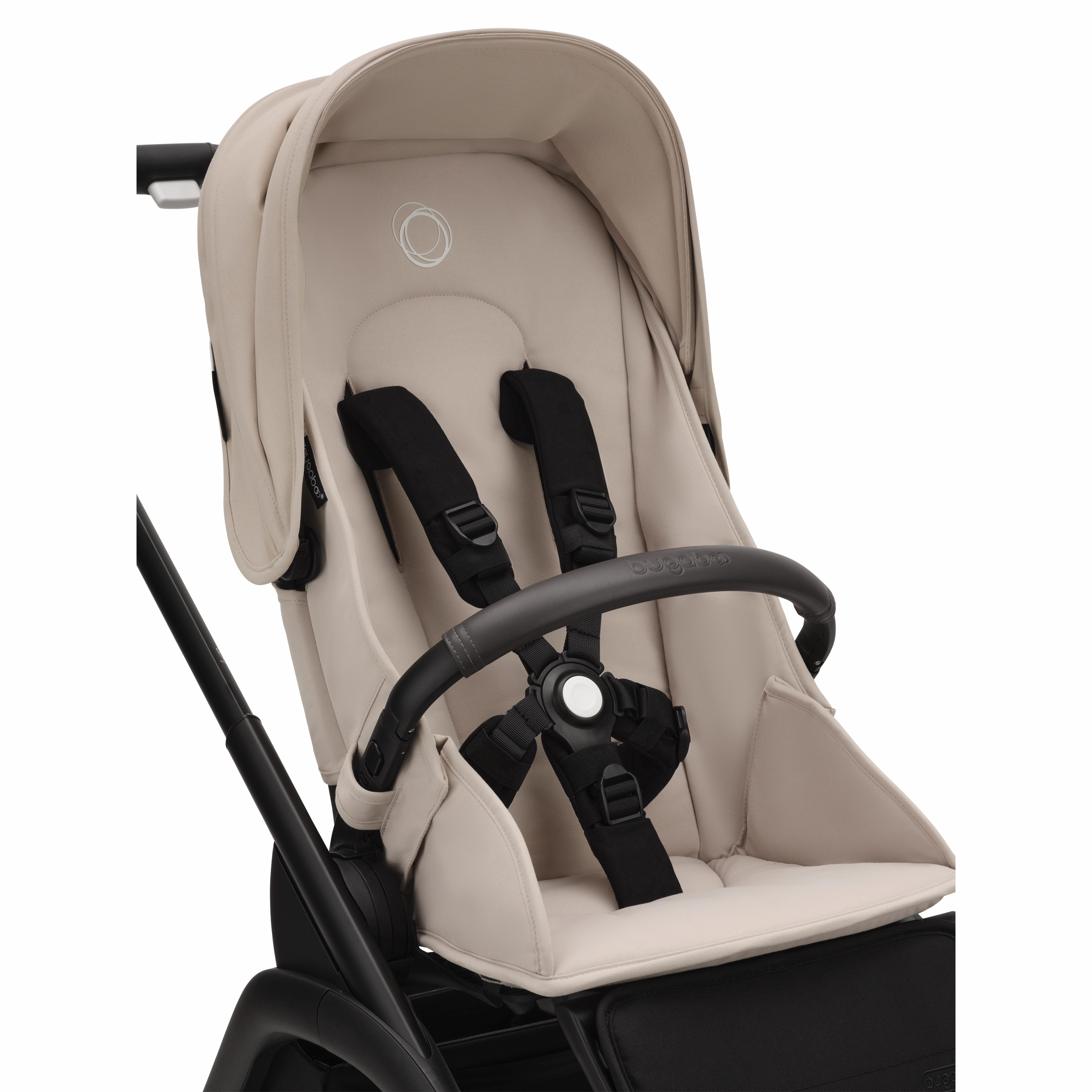 Bugaboo, Dragonfly   Cloud T Bundle, Desert Taupe