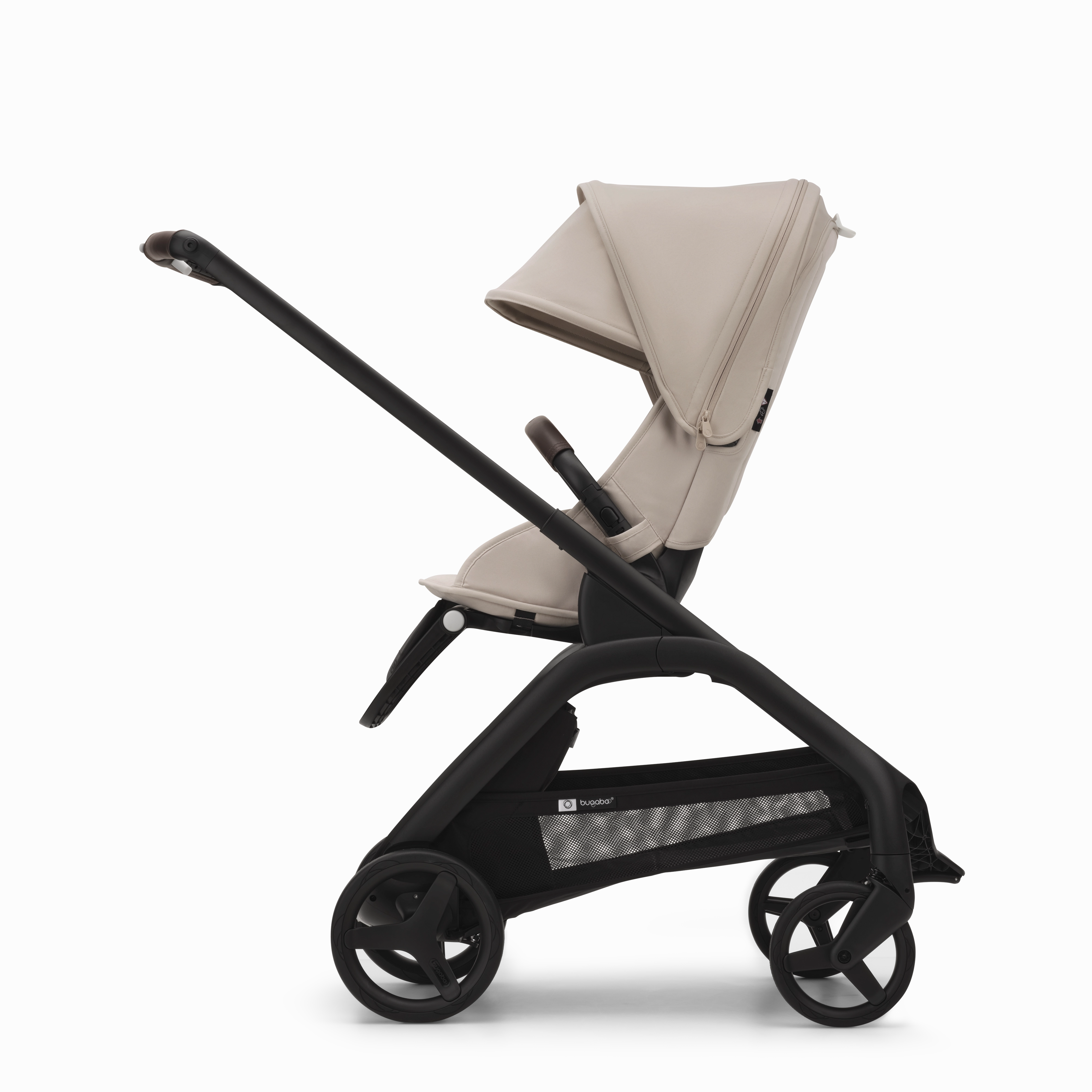 Bugaboo, Dragonfly   Cloud T Bundle, Desert Taupe