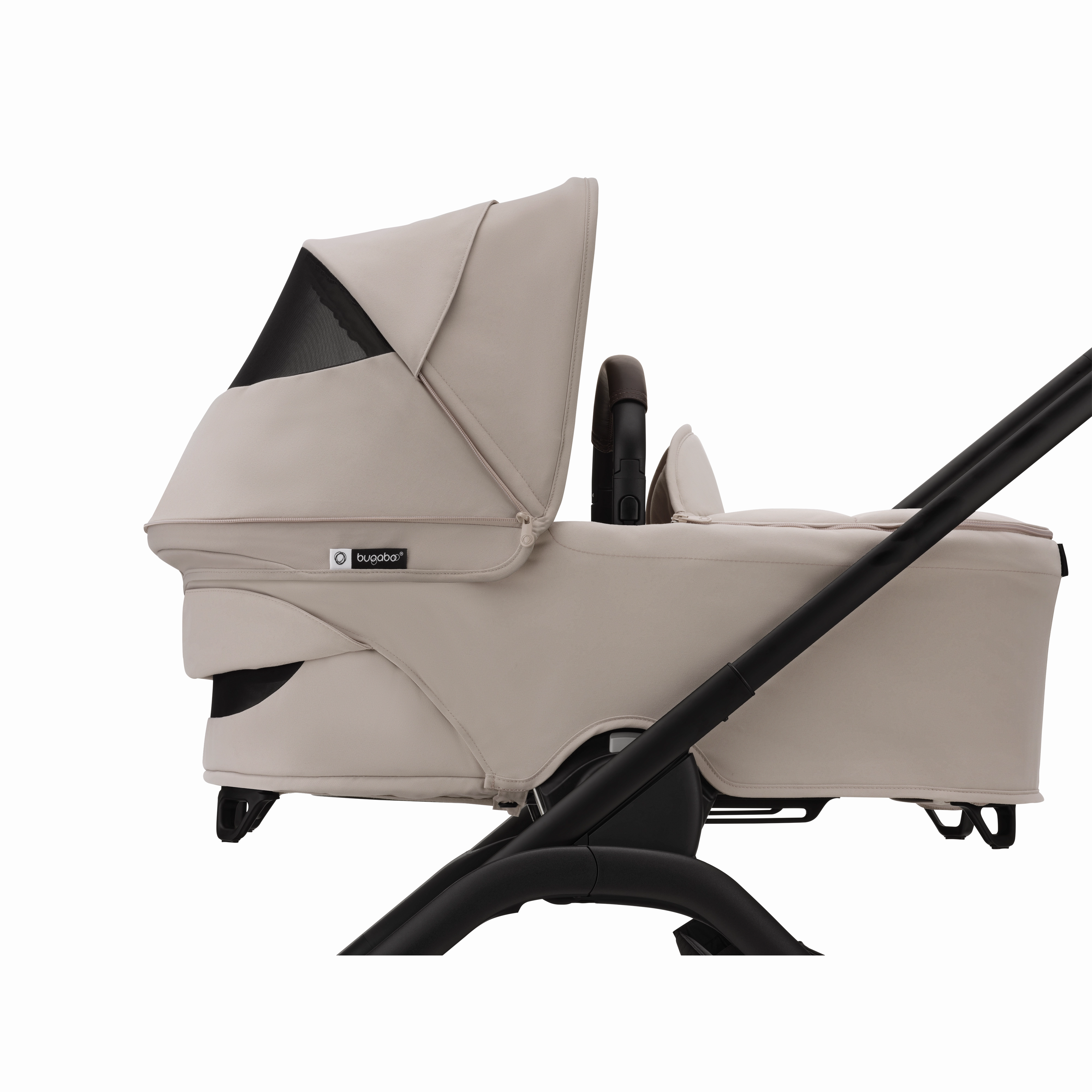 Bugaboo, Dragonfly   Cloud T Bundle, Desert Taupe