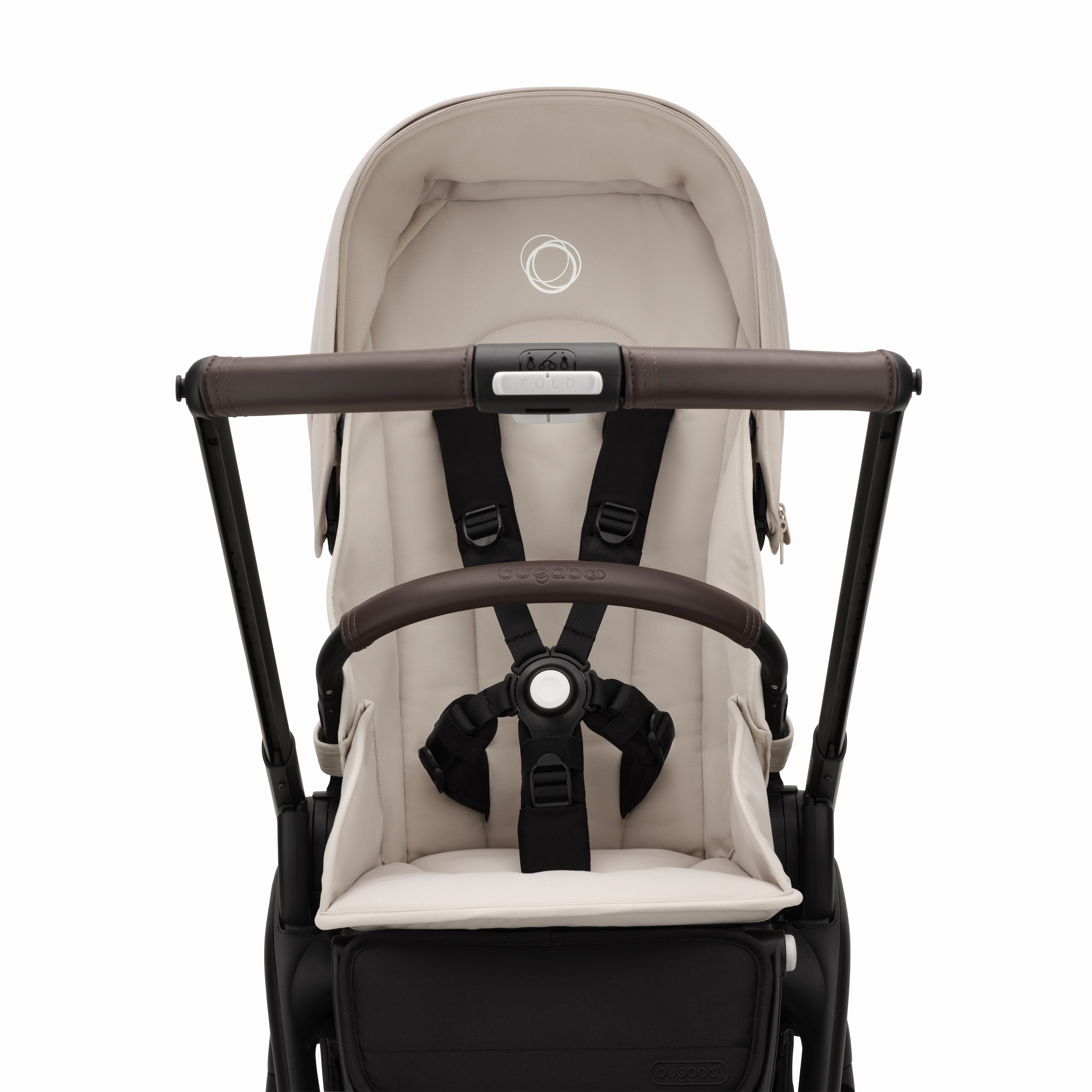 Bugaboo, Dragonfly   Cloud T Bundle, Desert Taupe
