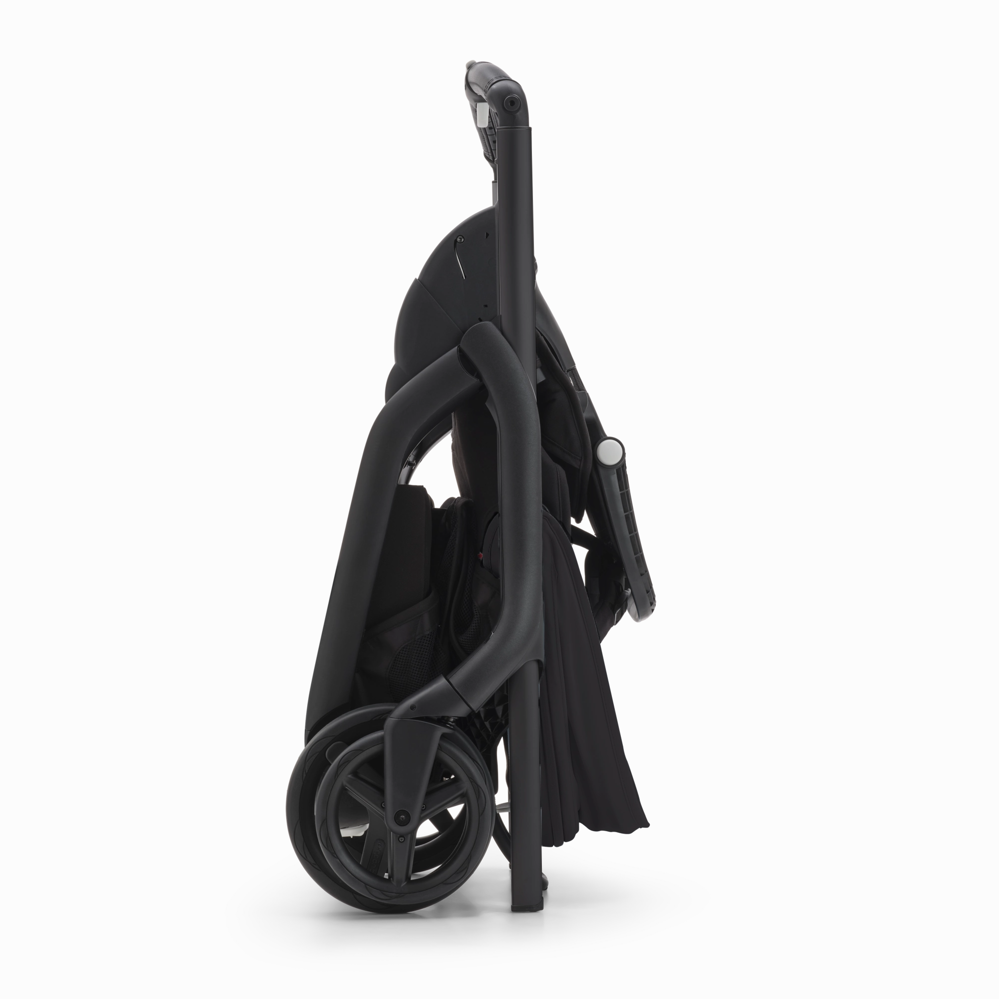 Bugaboo, Dragonfly   Cloud T Bundle, Skyline Blue