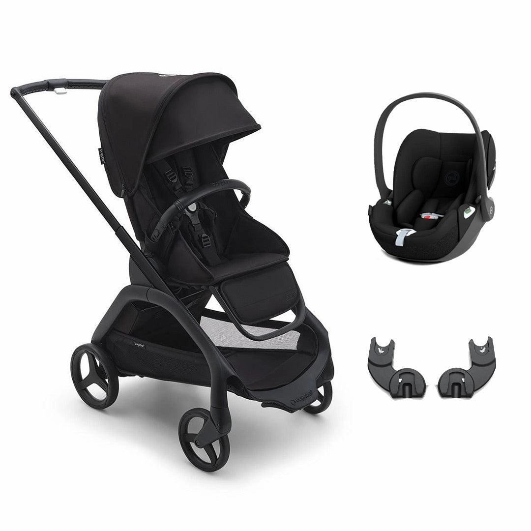 Bugaboo Dragonfly   Cloud T Travel System