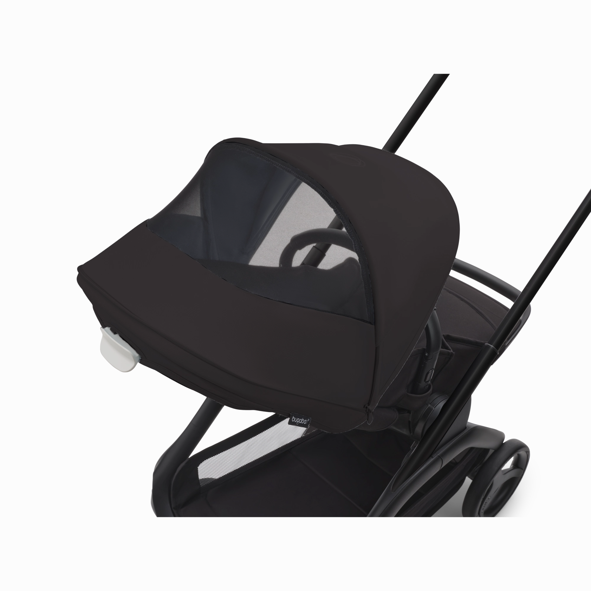 Bugaboo, Dragonfly   Cloud T Ultimate Bundle, Skyline Blue