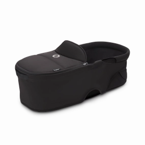 Bugaboo, Dragonfly Bassinet Complete, Black