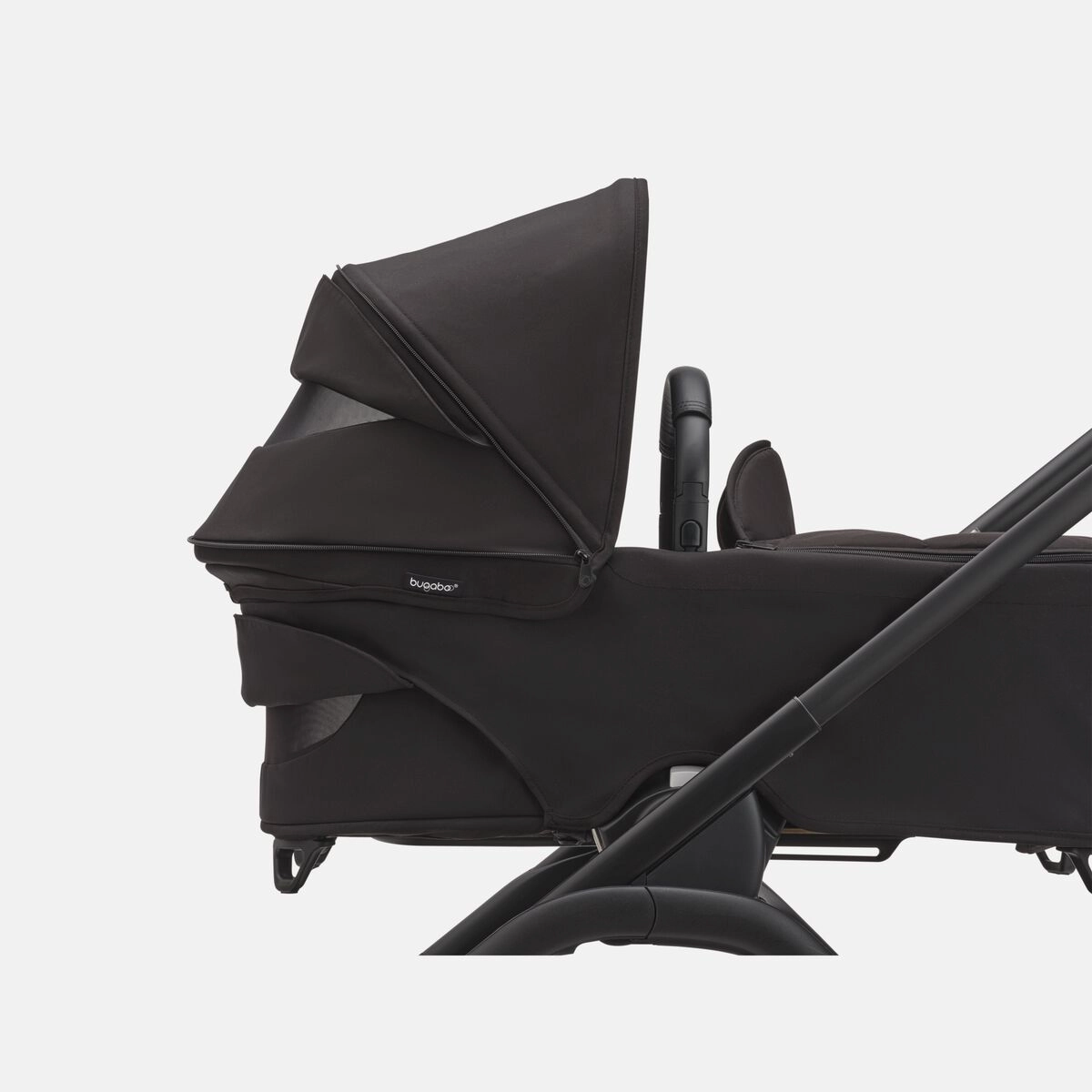 Bugaboo, Dragonfly Bassinet Complete, Forest Green