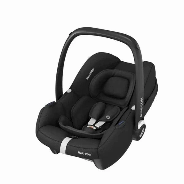 Bugaboo Dragonfly (Cabriofix i-Size) Travel System - Cherry Red