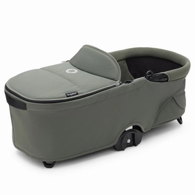 Bugaboo Dragonfly Complete Bassinet Forest Green