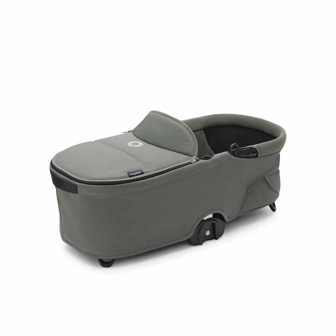 Bugaboo Dragonfly Complete Pushchair - Forest Green