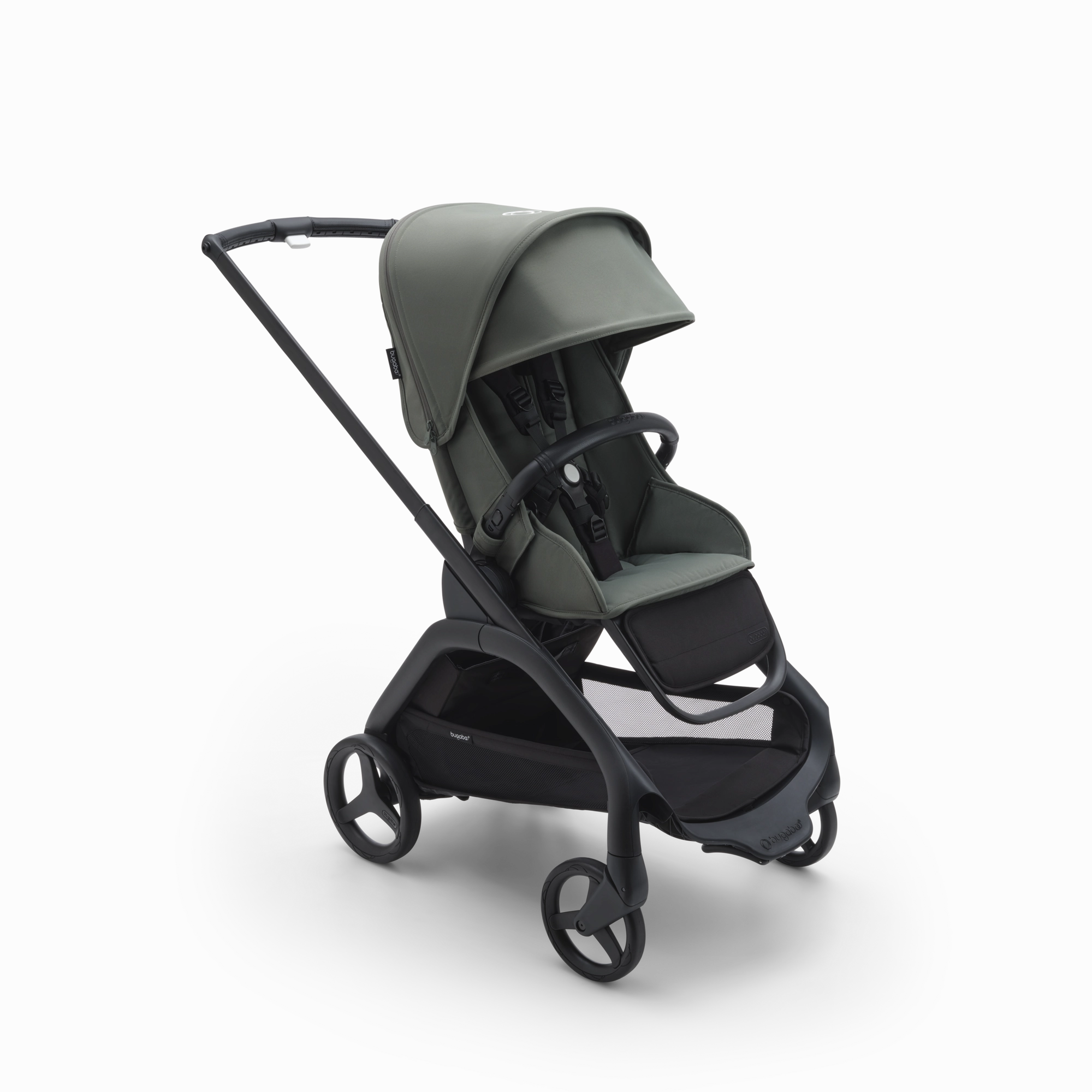 Bugaboo Dragonfly Complete Stroller - Customize Your Own