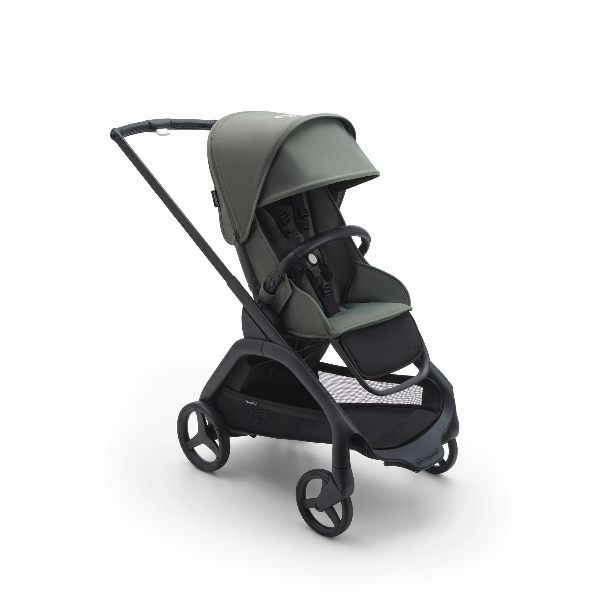 Bugaboo Dragonfly Complete Stroller