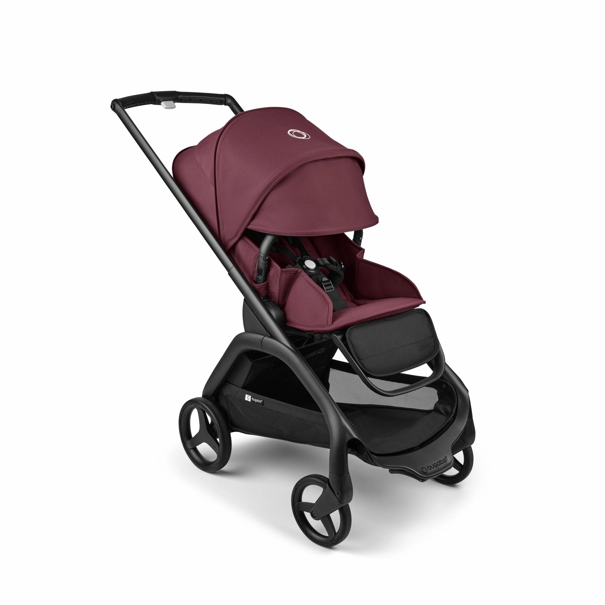 Bugaboo Dragonfly Complete Stroller