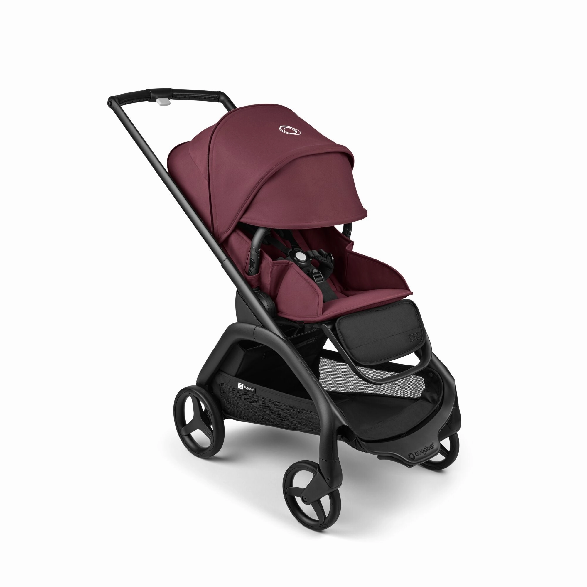Bugaboo Dragonfly Complete Stroller With Bassinet