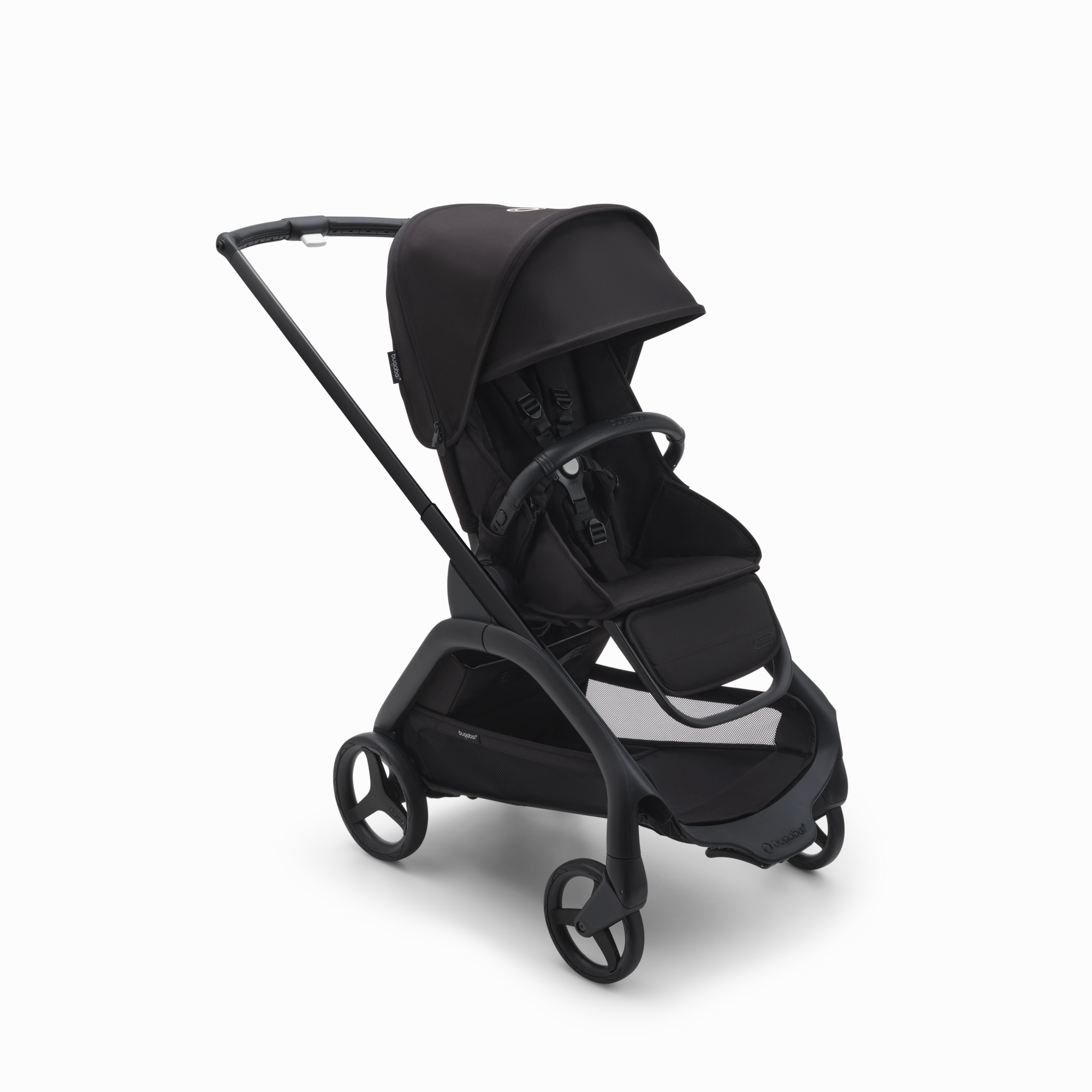 Bugaboo Dragonfly Complete Stroller