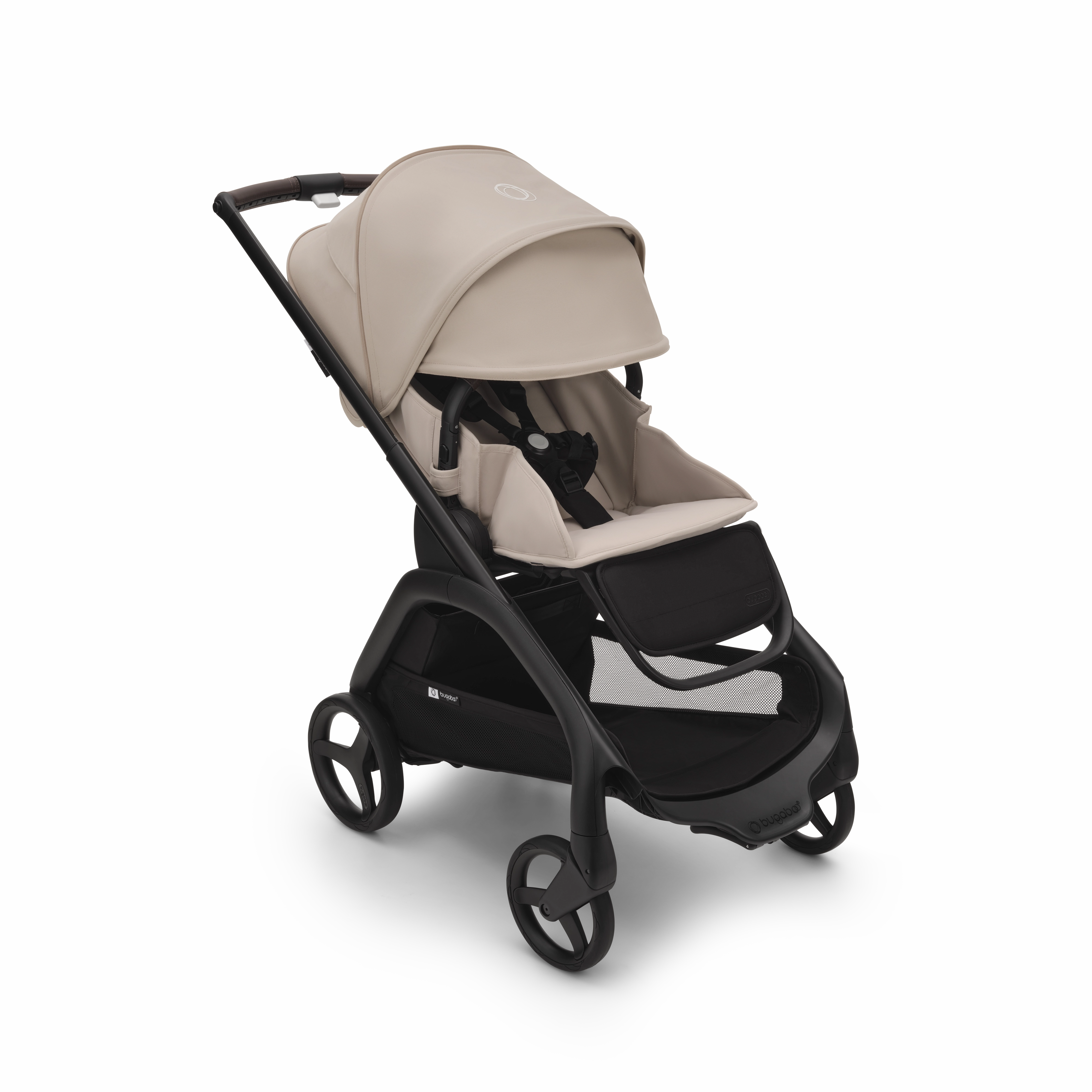 Bugaboo, Dragonfly, Desert Taupe