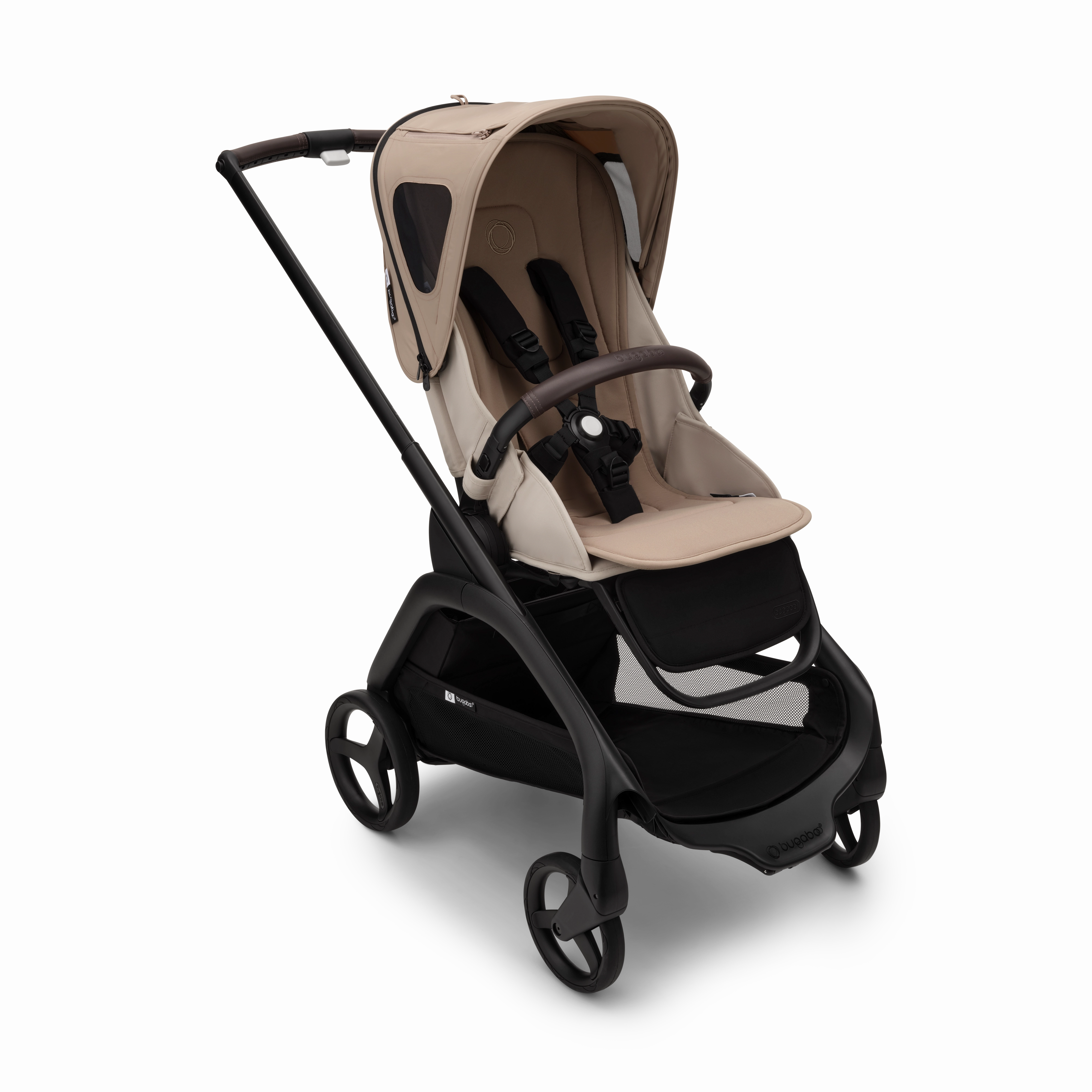 Bugaboo, Dragonfly, Desert Taupe