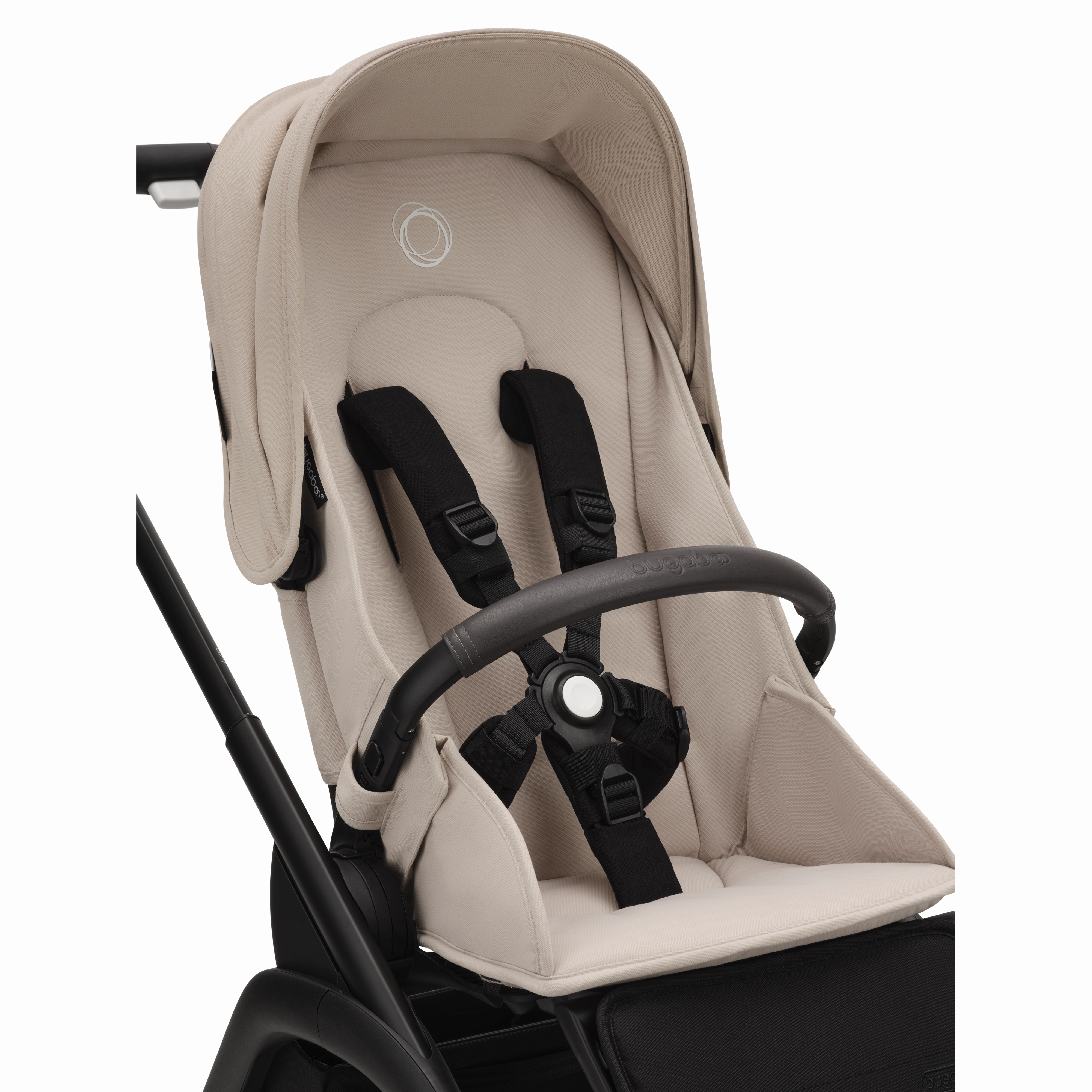 Bugaboo, Dragonfly, Desert Taupe