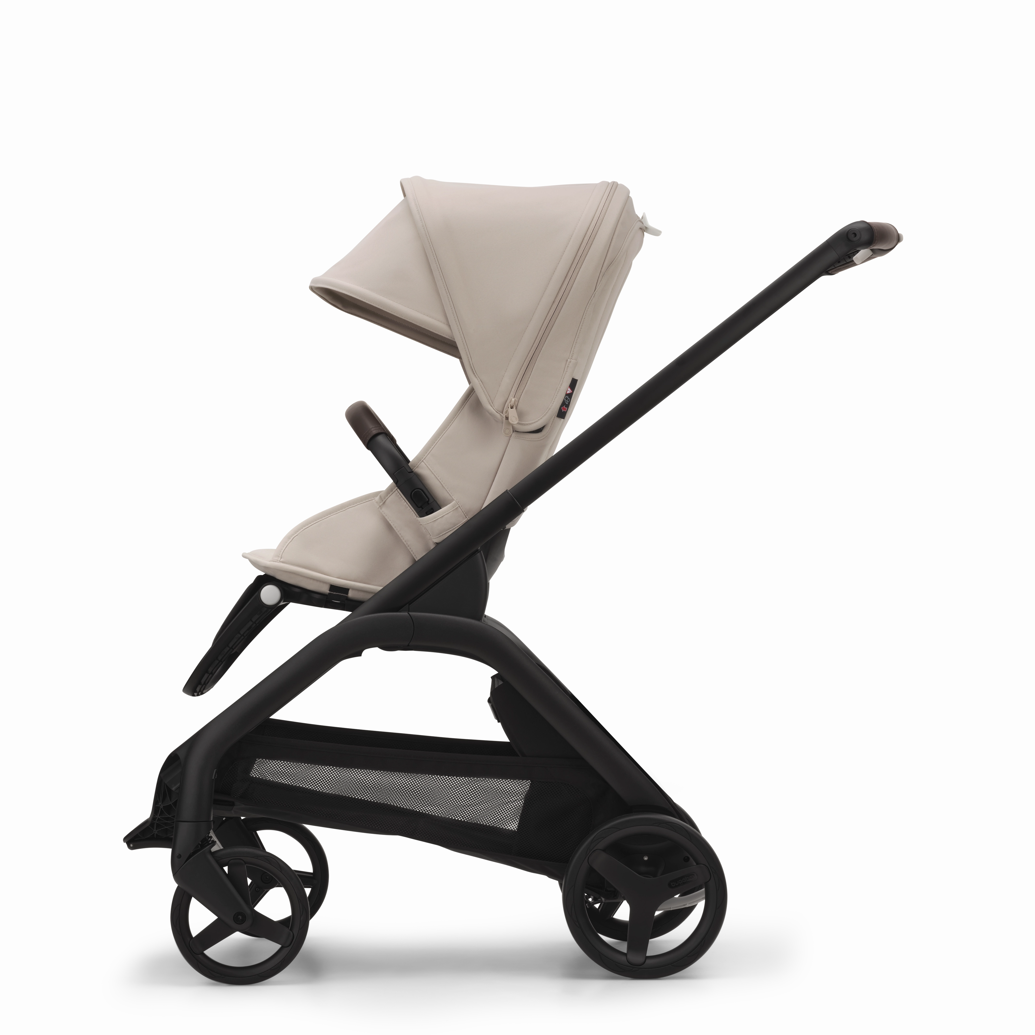 Bugaboo, Dragonfly, Desert Taupe