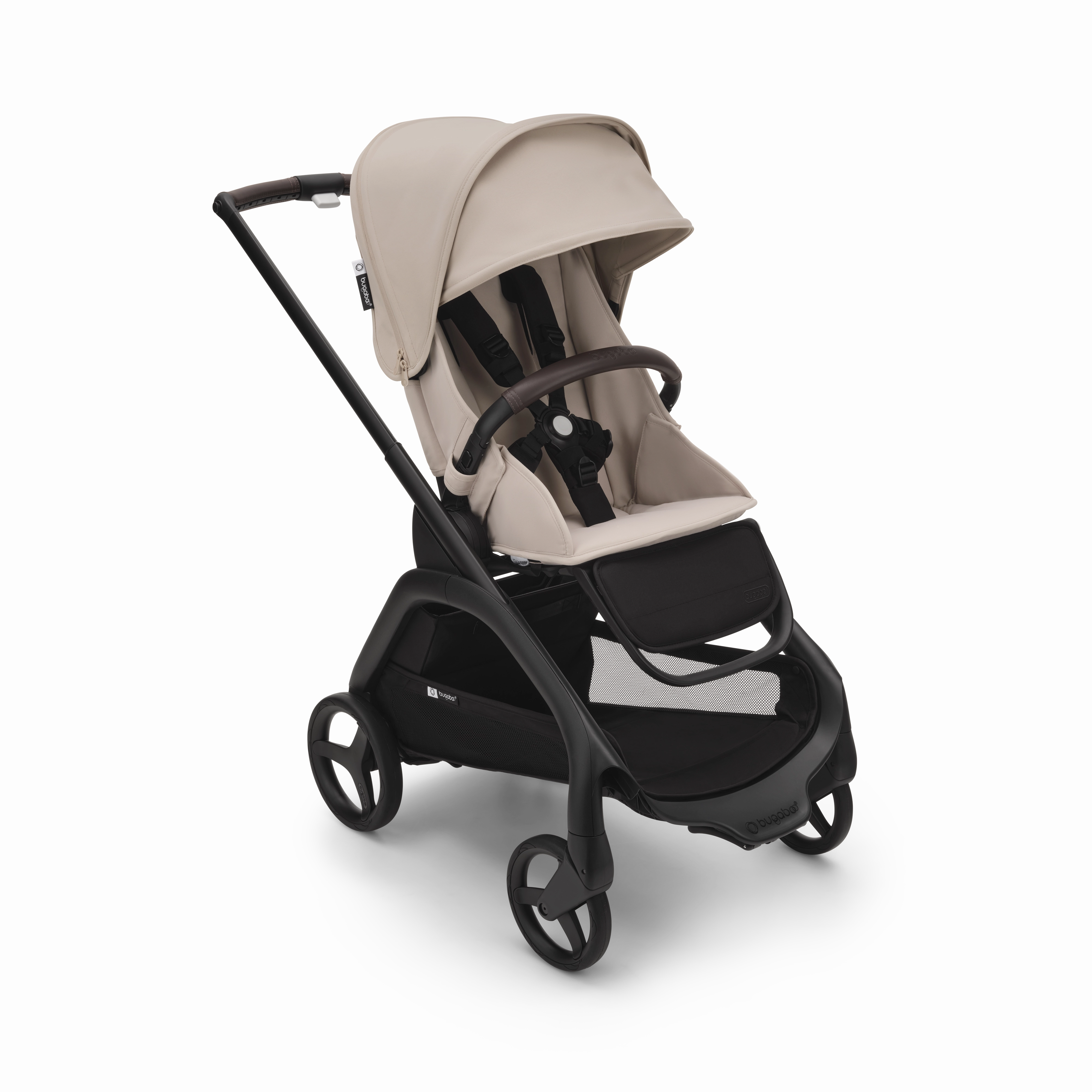Bugaboo, Dragonfly, Desert Taupe
