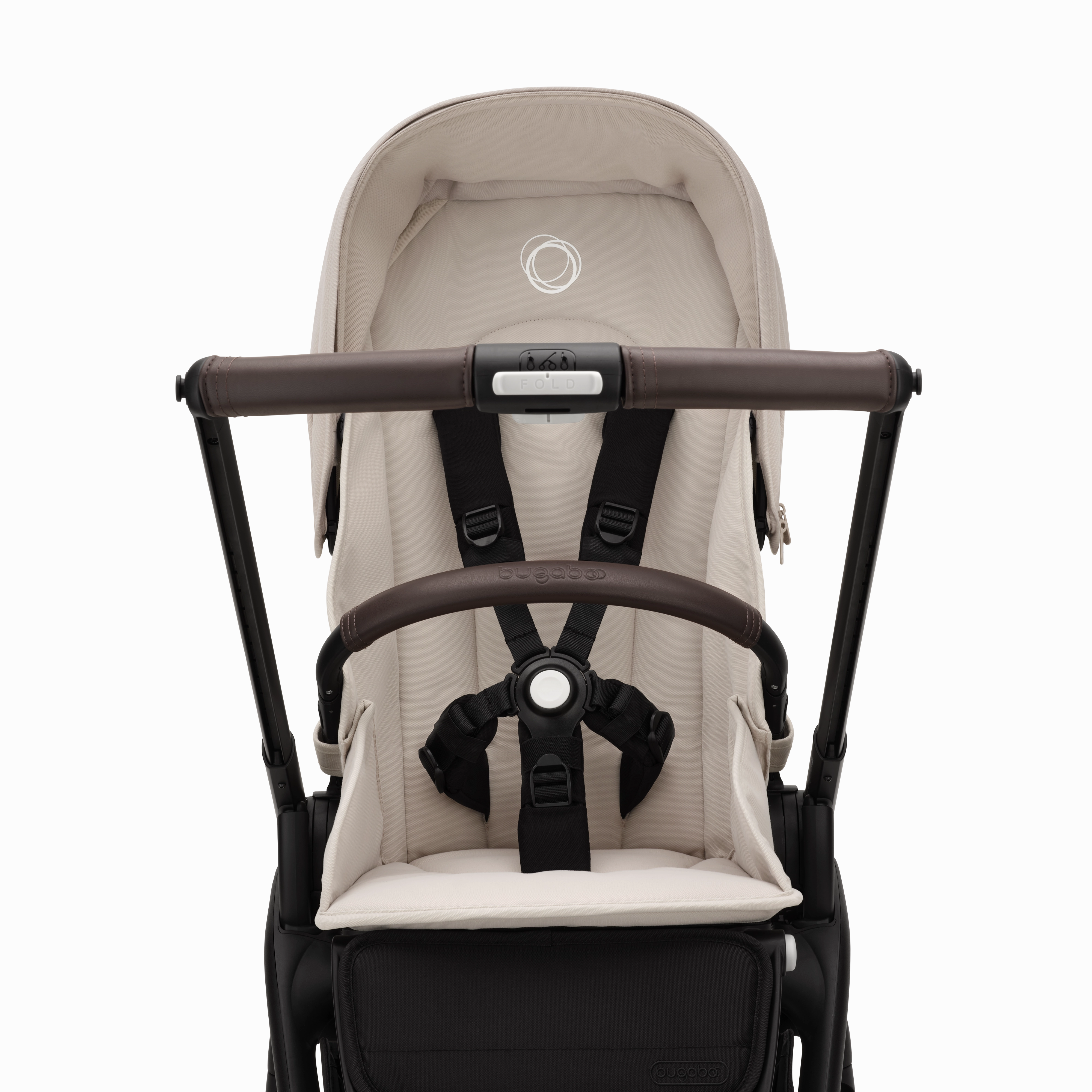 Bugaboo, Dragonfly, Desert Taupe