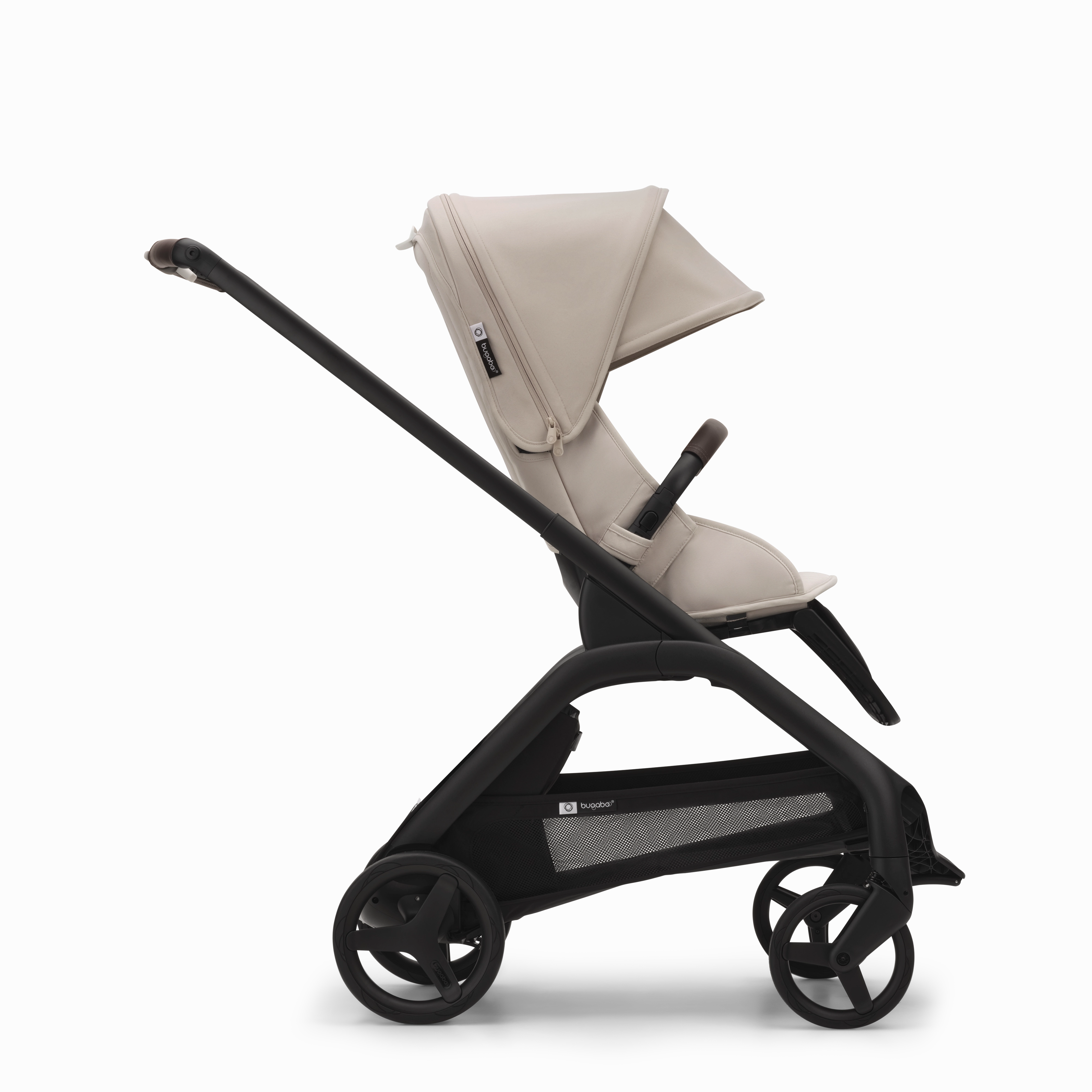 Bugaboo, Dragonfly, Desert Taupe