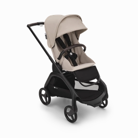 Bugaboo, Dragonfly, Desert Taupe